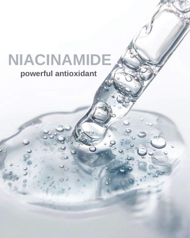 Niacinamide Before and After: What It Really Does to Your Skin