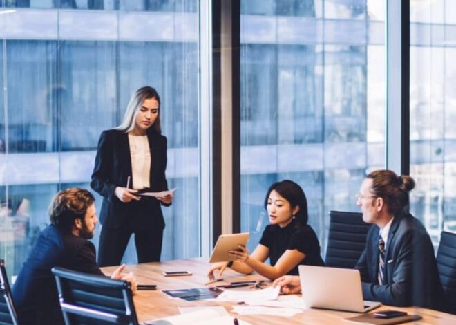 Why “Office Air” Is Ruining Your Skin