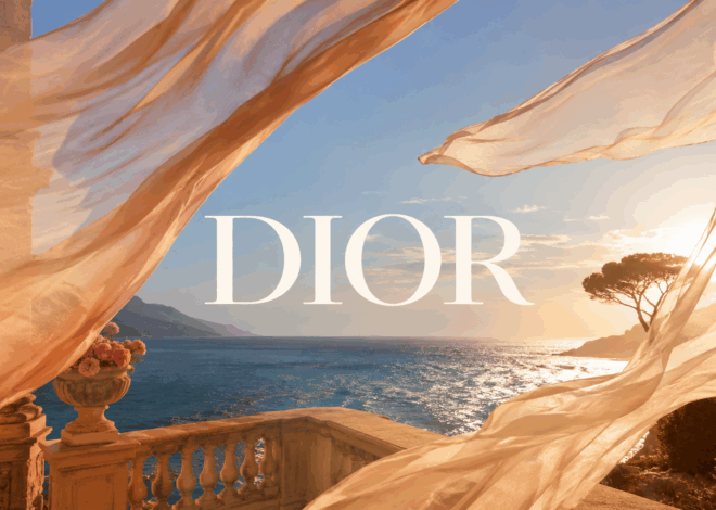 What Dior’s Summer Makeup Collection Says About Beauty Right Now
