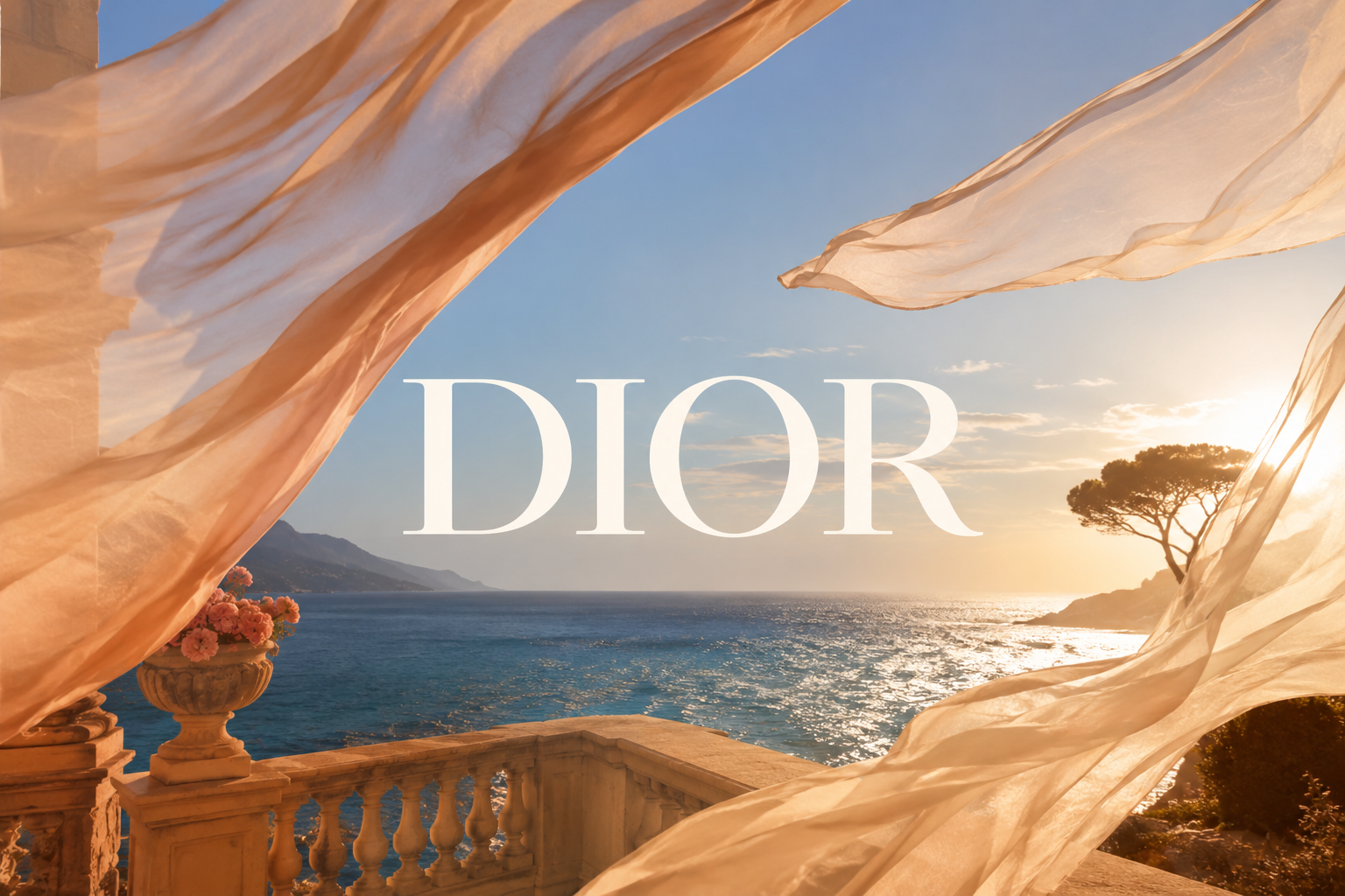 What Dior’s Summer Makeup Collection Says About Beauty Right Now