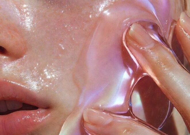 Why Modern Skincare Is Designed to Go Viral