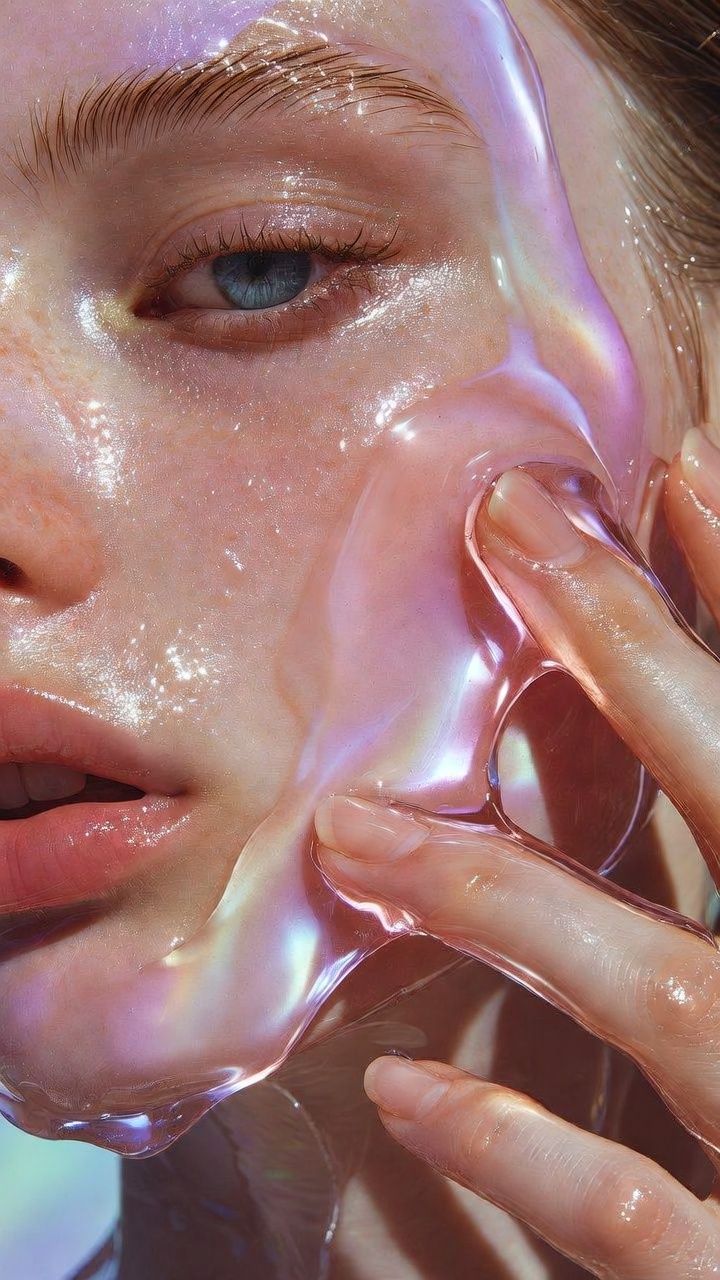 Why Modern Skincare Is Designed to Go Viral